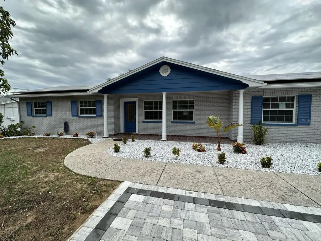 104 W Brentridge Drive Brandon FL 33511