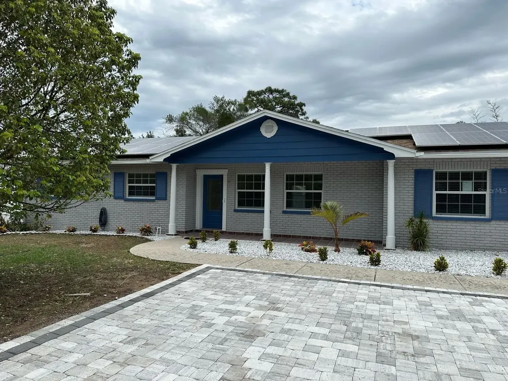 104 W Brentridge Drive Brandon FL 33511