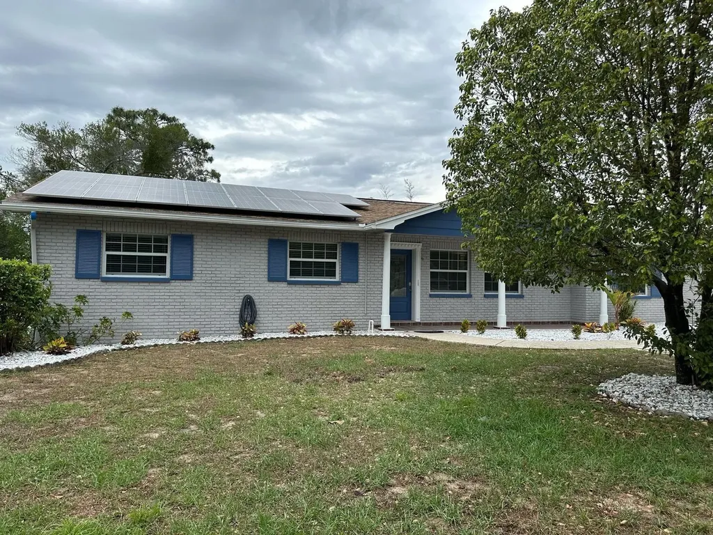 104 W Brentridge Drive Brandon FL 33511