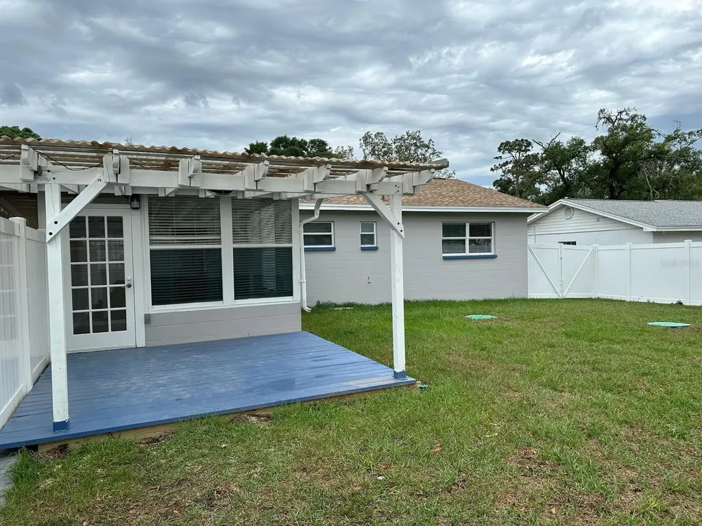 104 W Brentridge Drive Brandon FL 33511