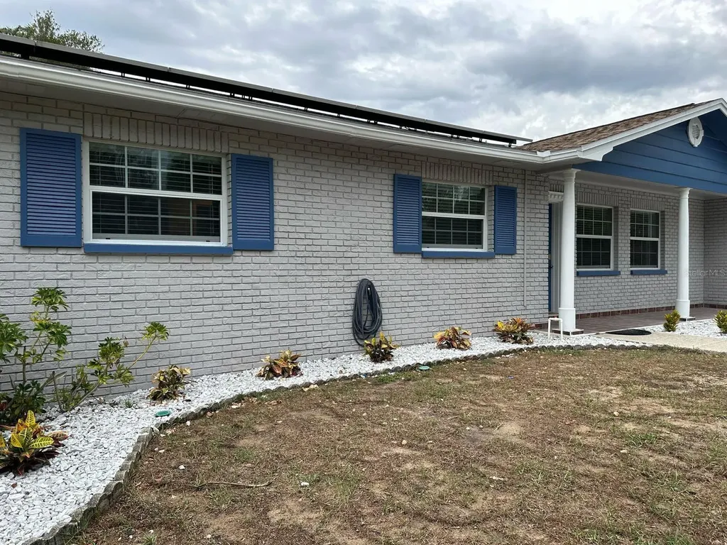 104 W Brentridge Drive Brandon FL 33511