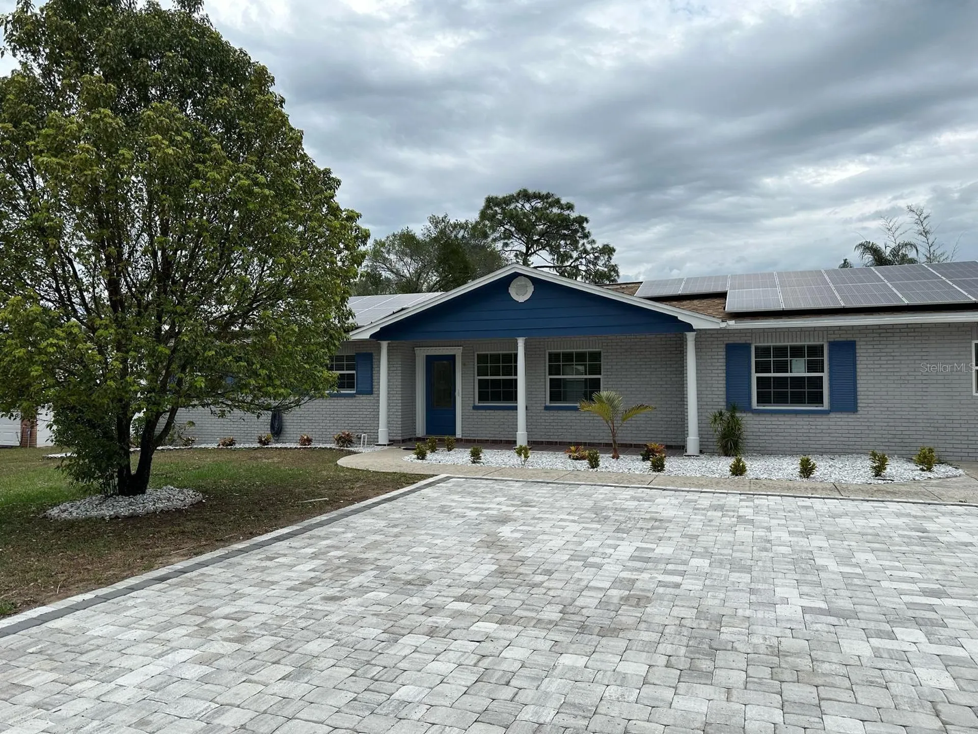 104 W Brentridge Drive Brandon FL 33511
