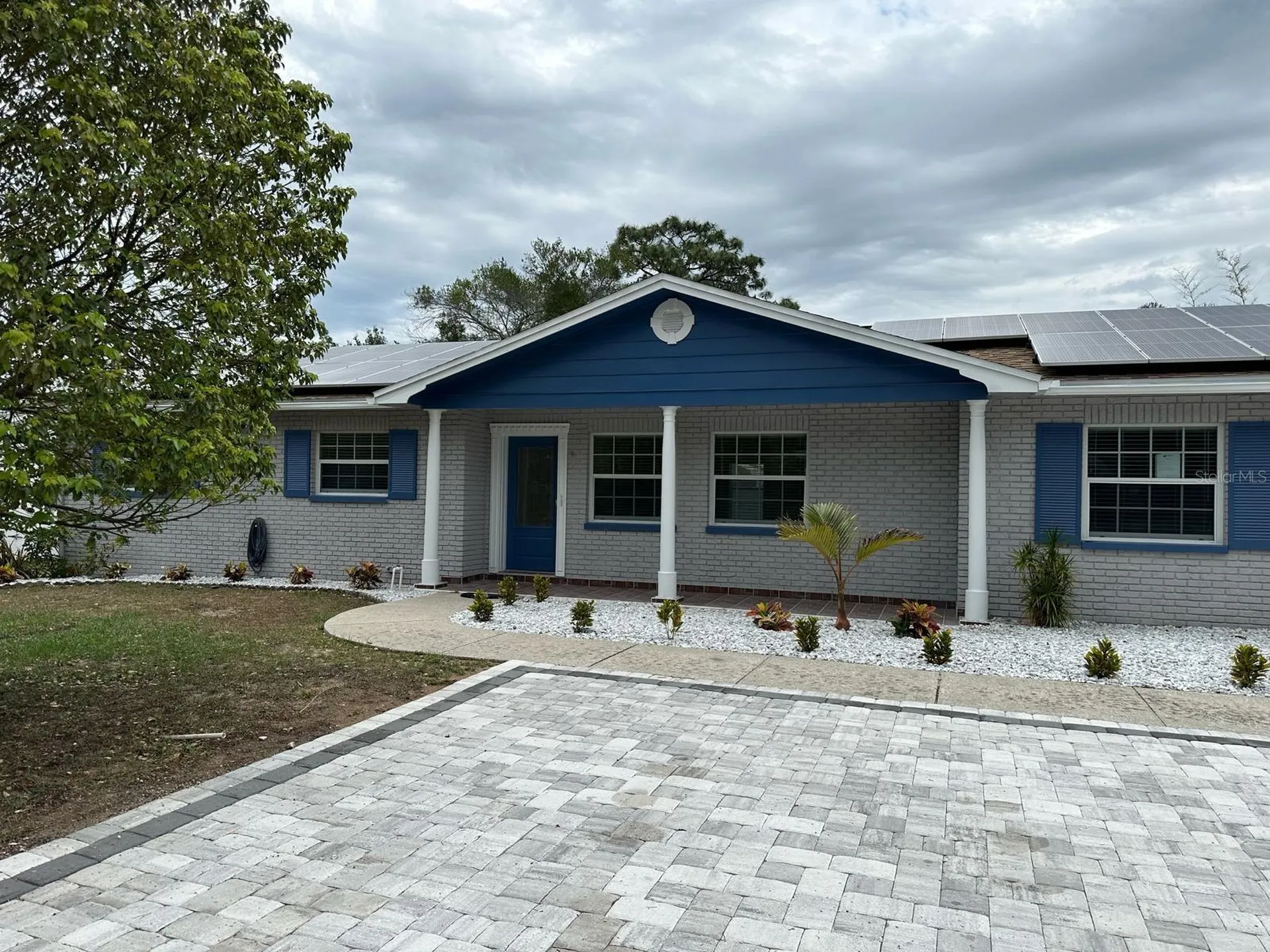 104 W Brentridge Drive Brandon FL 33511