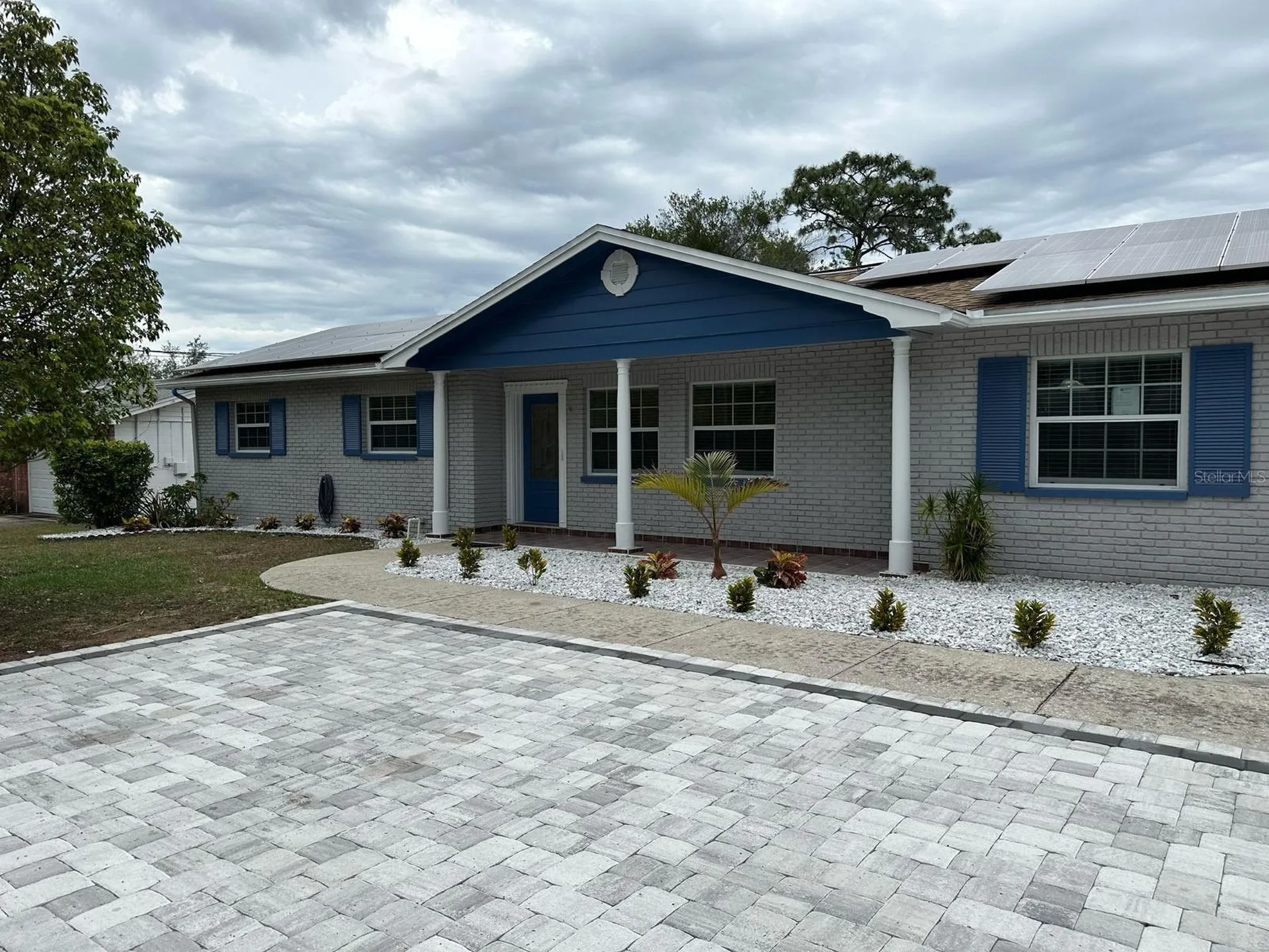 104 W Brentridge Drive Brandon FL 33511