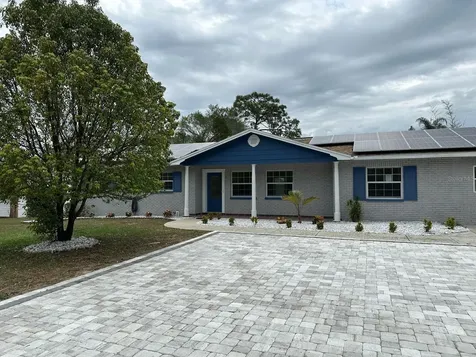 104 W Brentridge Drive Brandon FL 33511