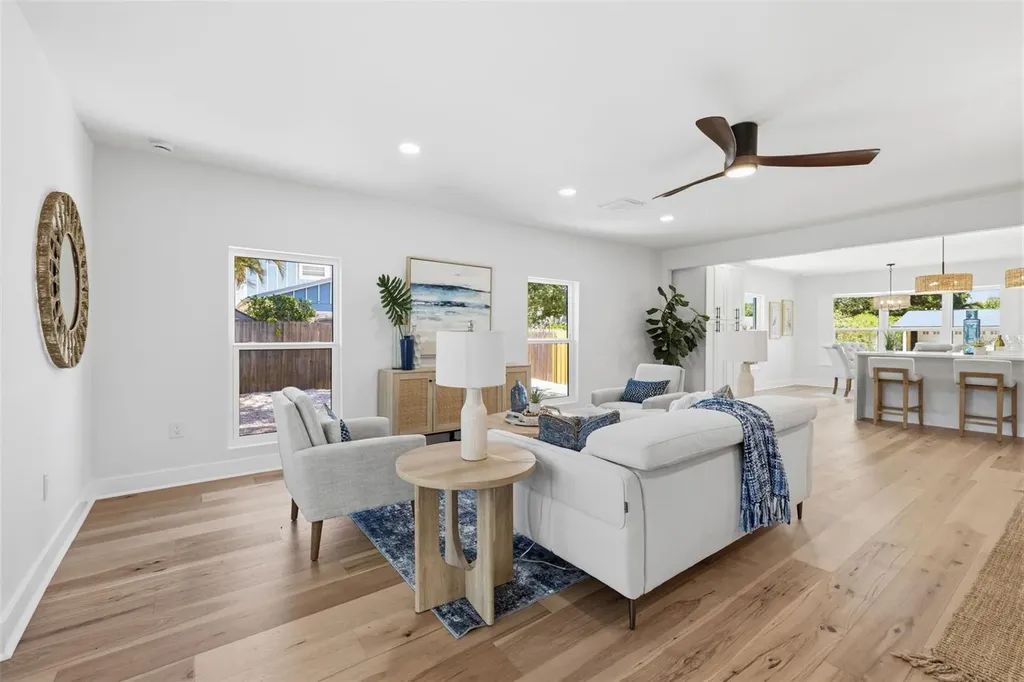 2310 Harrison Drive Dunedin FL 34698