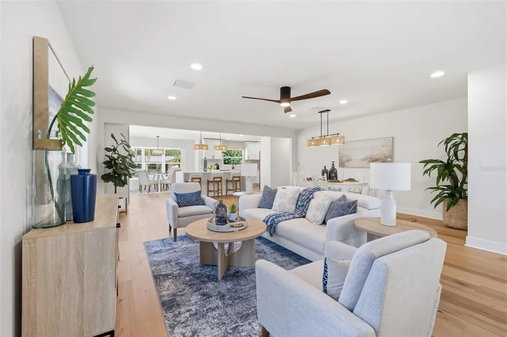 2310 Harrison Drive Dunedin FL 34698