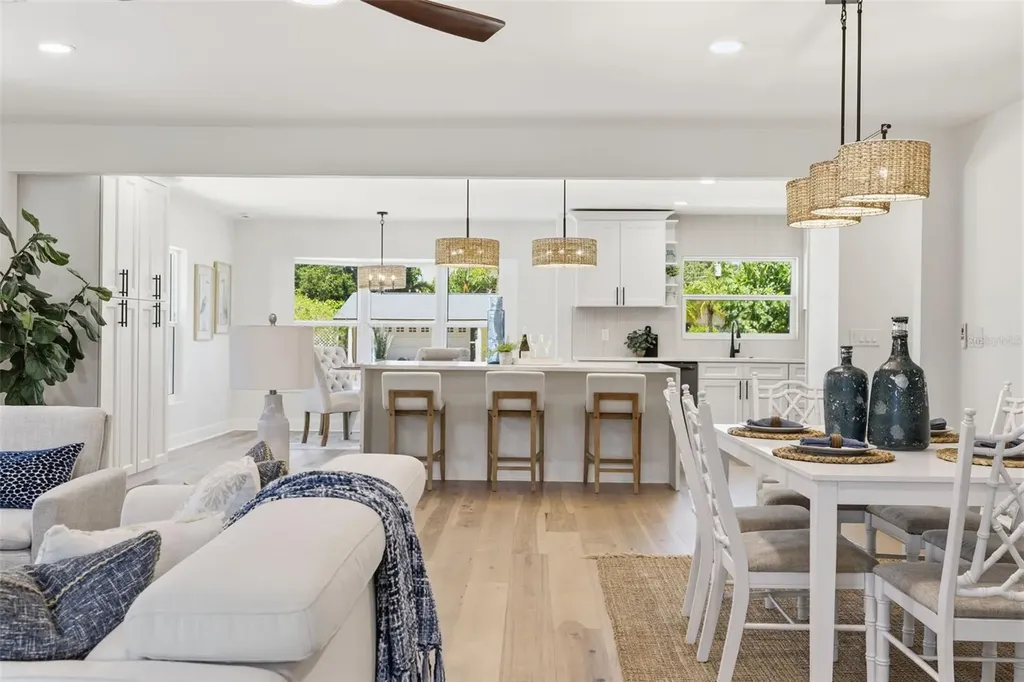 2310 Harrison Drive Dunedin FL 34698