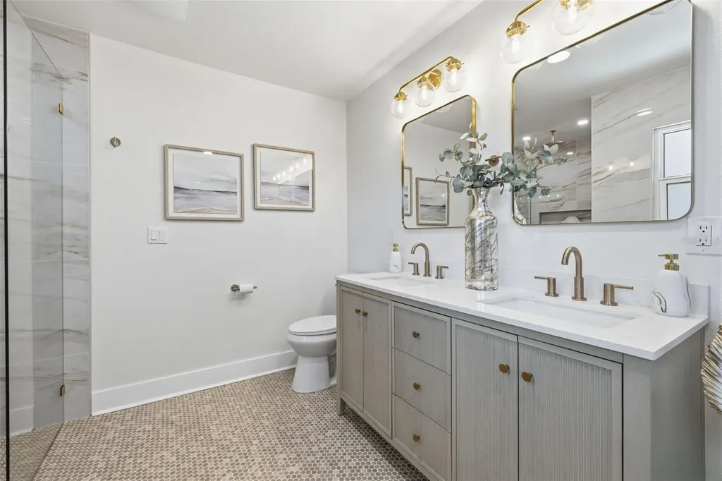2310 Harrison Drive Dunedin FL 34698