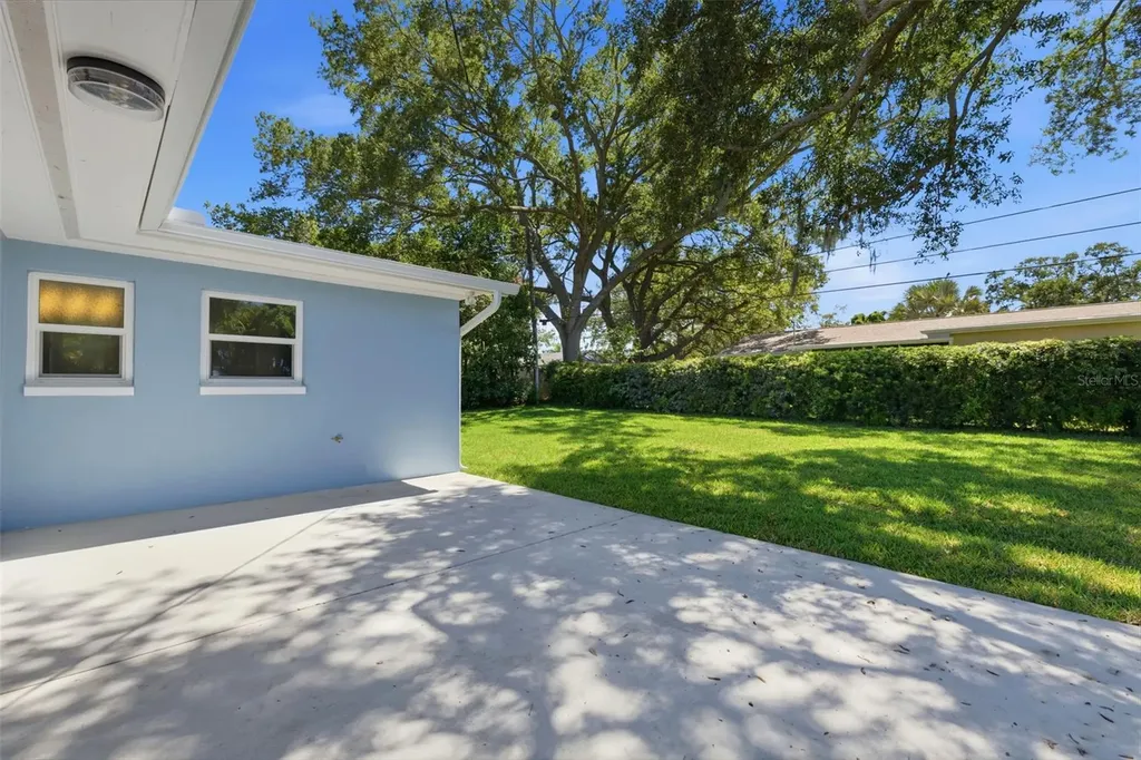 2310 Harrison Drive Dunedin FL 34698