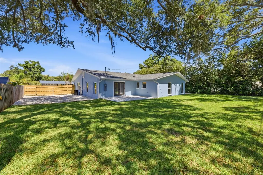 2310 Harrison Drive Dunedin FL 34698