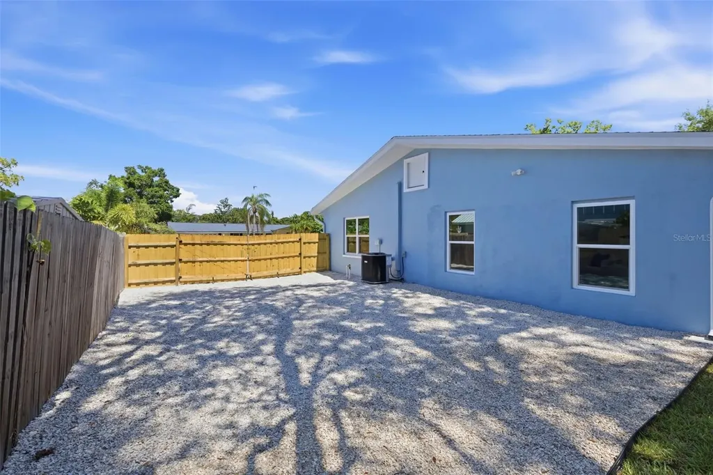 2310 Harrison Drive Dunedin FL 34698