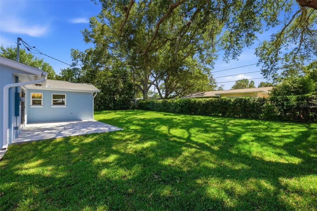 2310 Harrison Drive Dunedin FL 34698