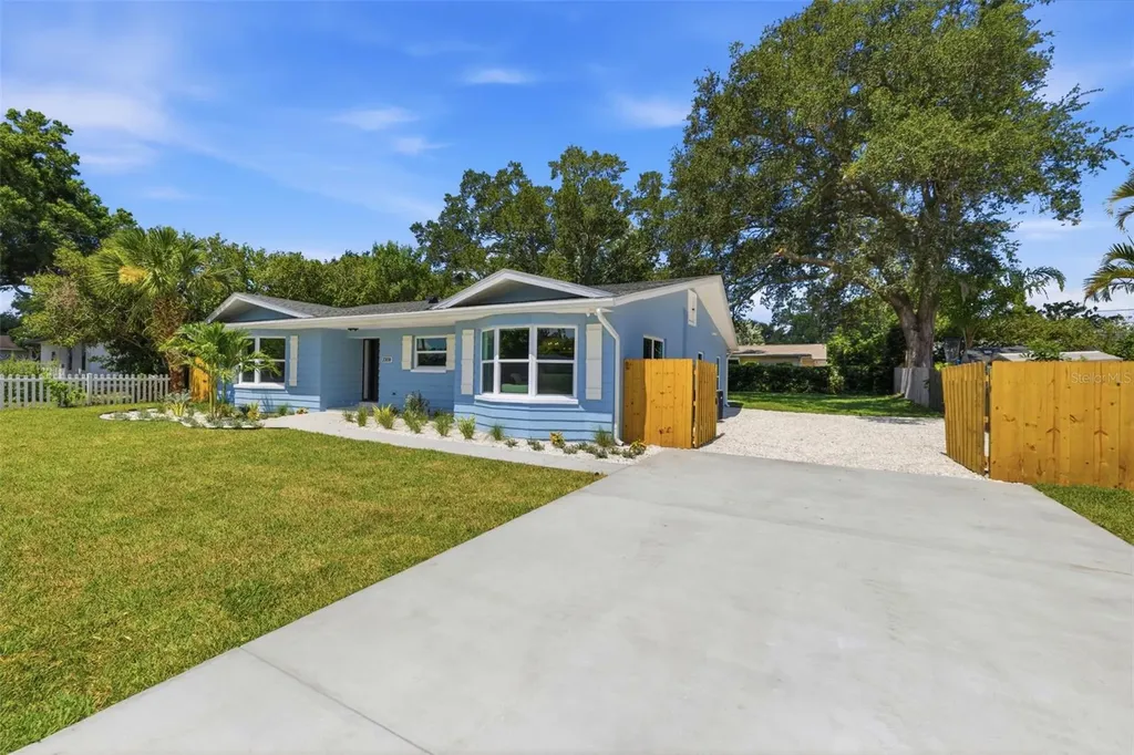2310 Harrison Drive Dunedin FL 34698