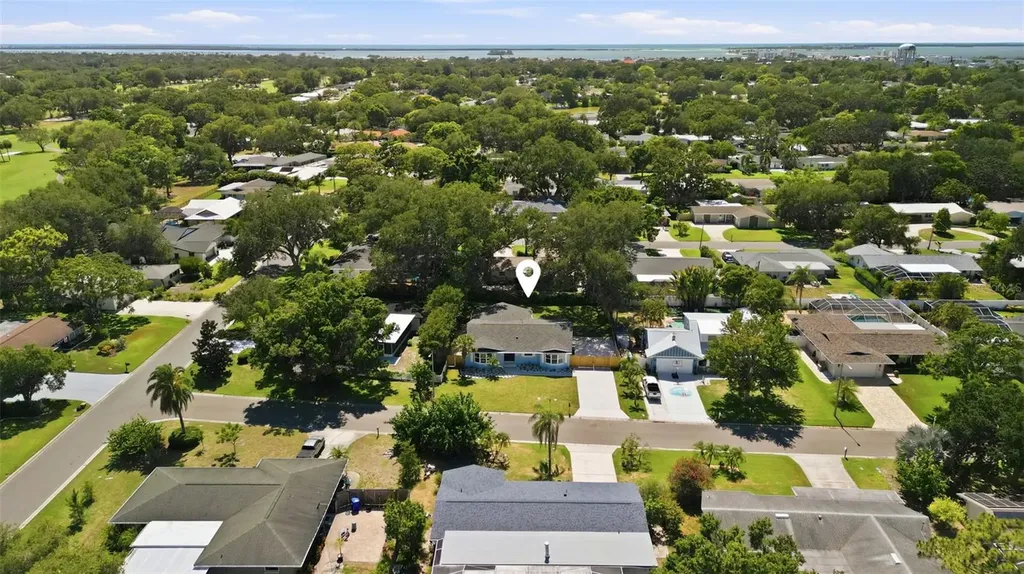 2310 Harrison Drive Dunedin FL 34698