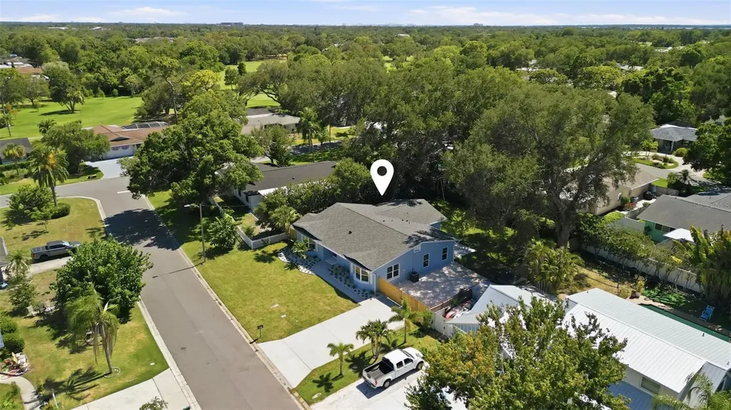 2310 Harrison Drive Dunedin FL 34698