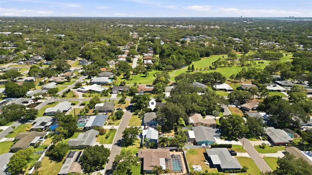 2310 Harrison Drive Dunedin FL 34698