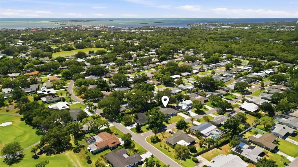 2310 Harrison Drive Dunedin FL 34698