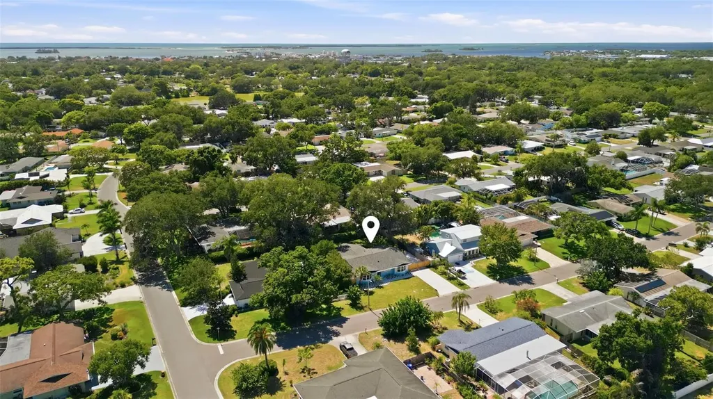 2310 Harrison Drive Dunedin FL 34698