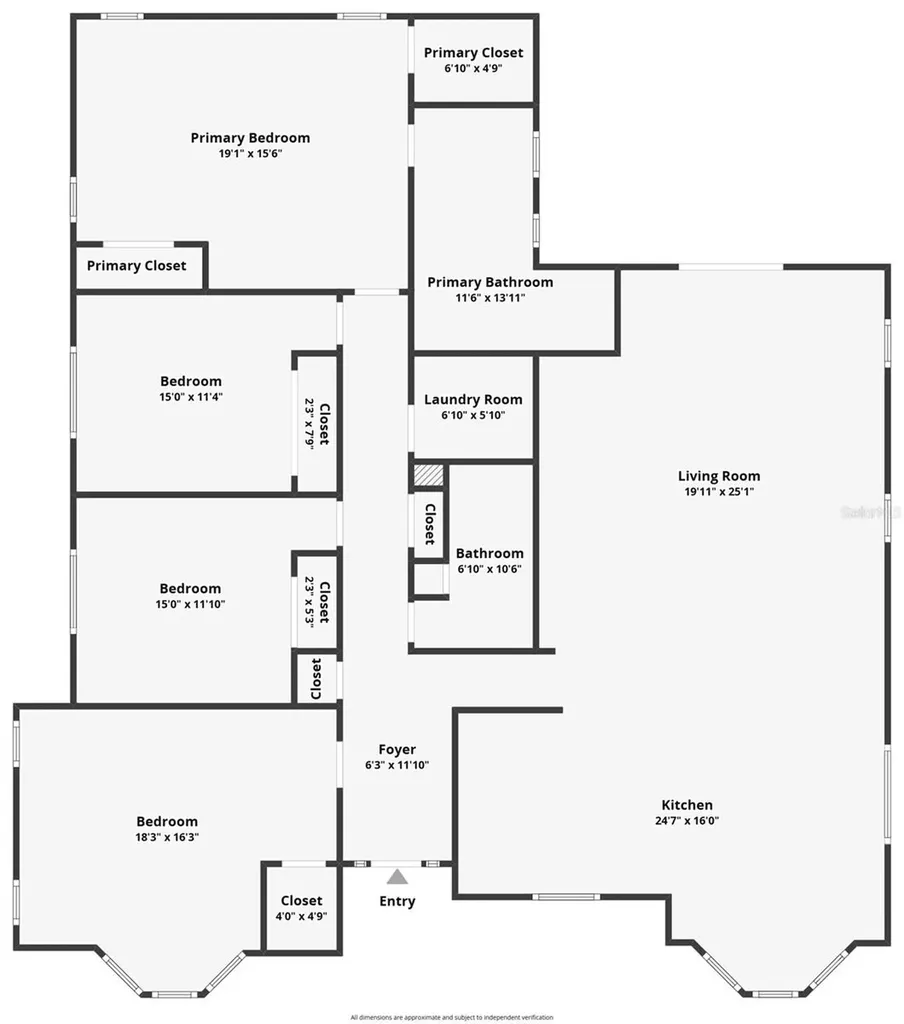2310 Harrison Drive Dunedin FL 34698