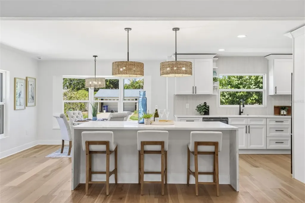 2310 Harrison Drive Dunedin FL 34698