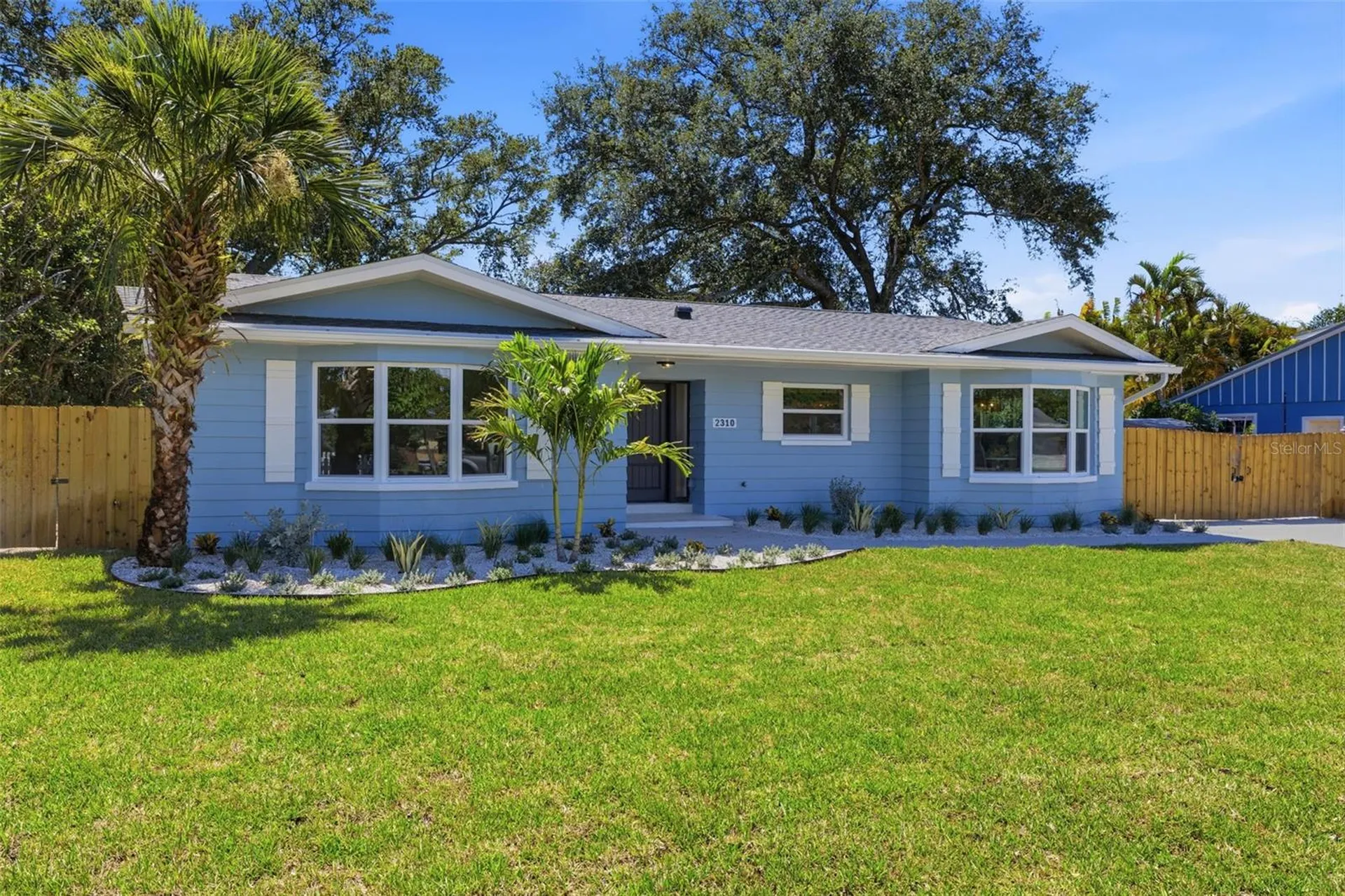 2310 Harrison Drive Dunedin FL 34698