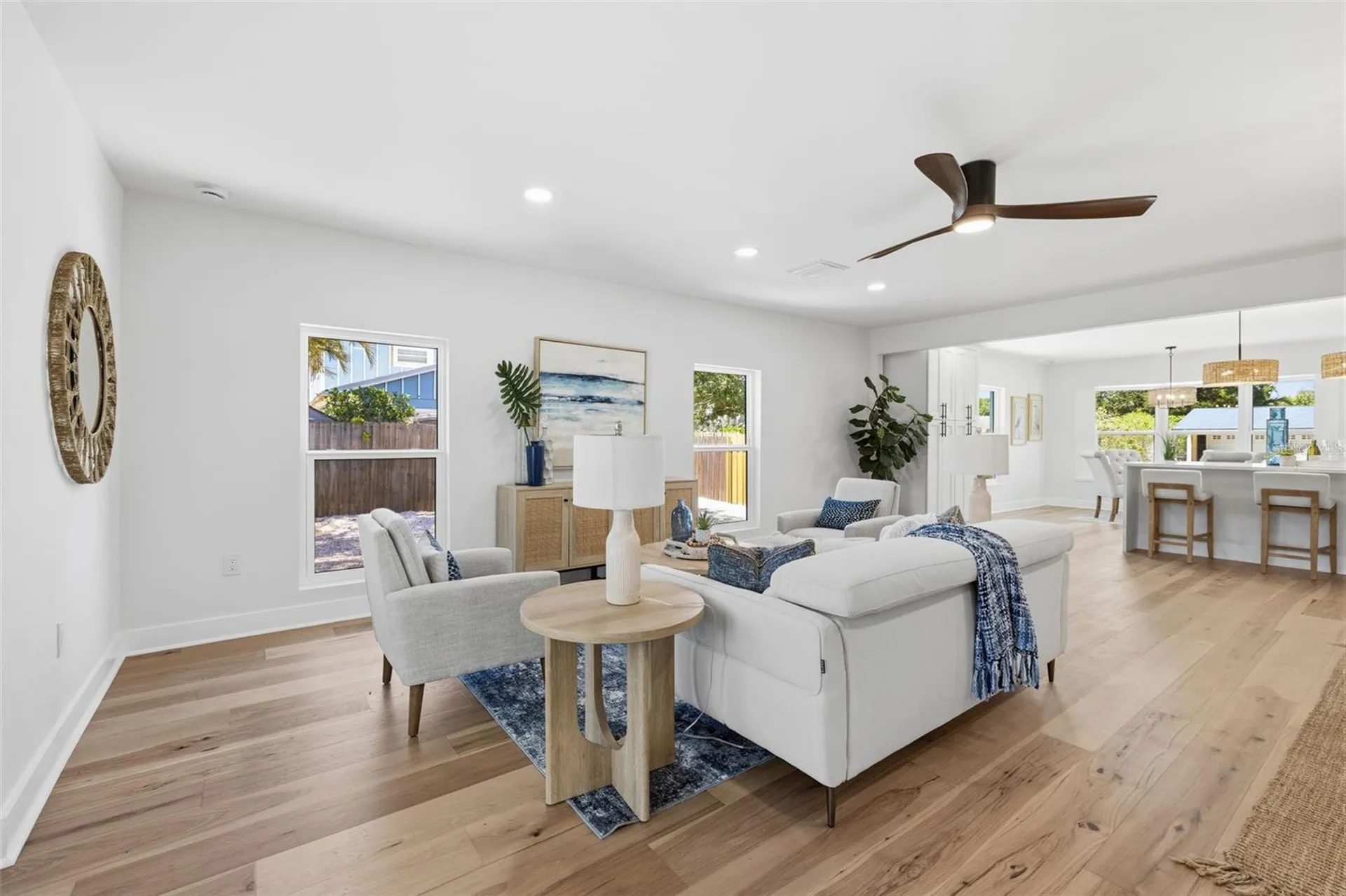 2310 Harrison Drive Dunedin FL 34698