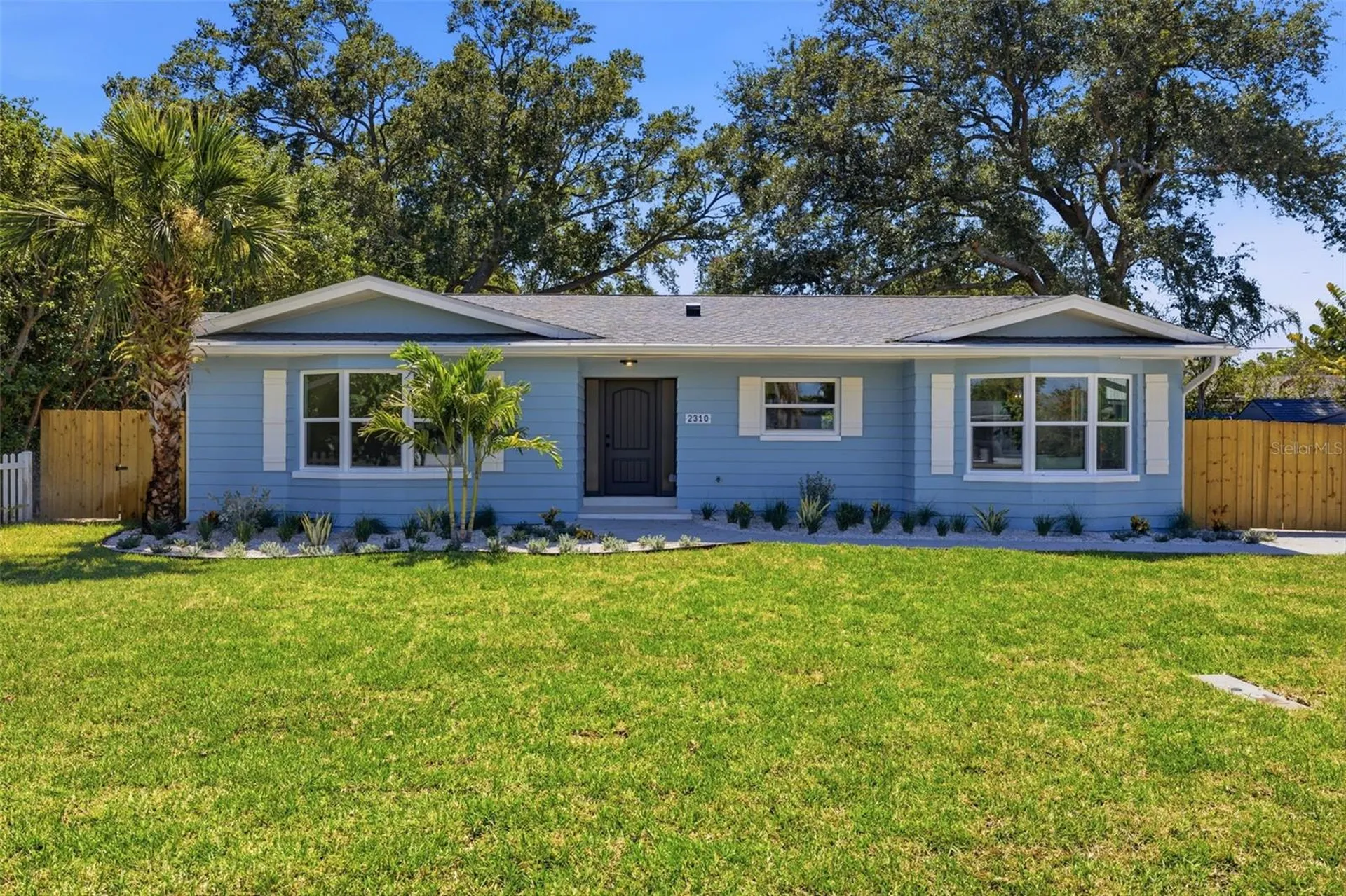 2310 Harrison Drive Dunedin FL 34698