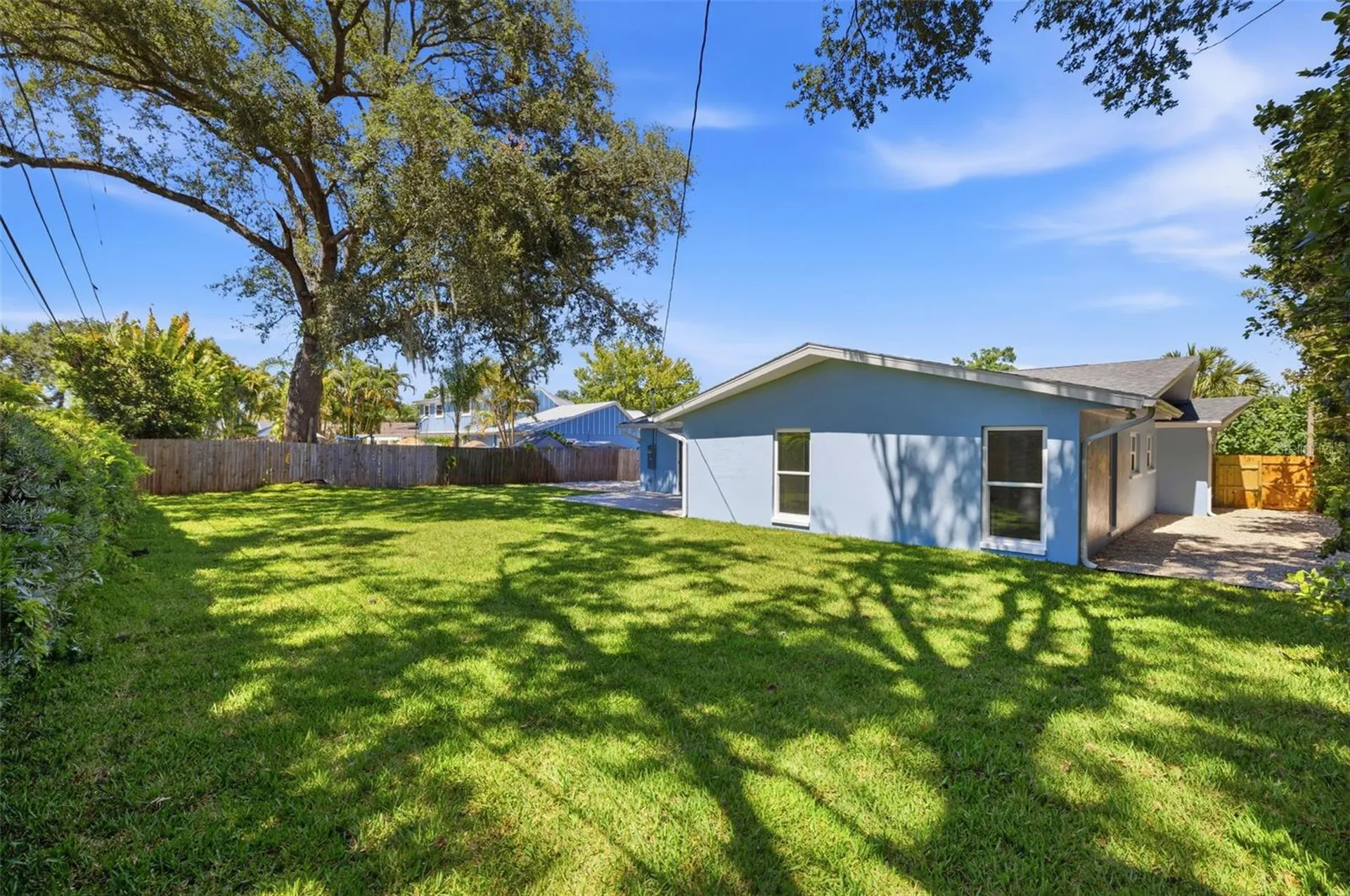 2310 Harrison Drive Dunedin FL 34698