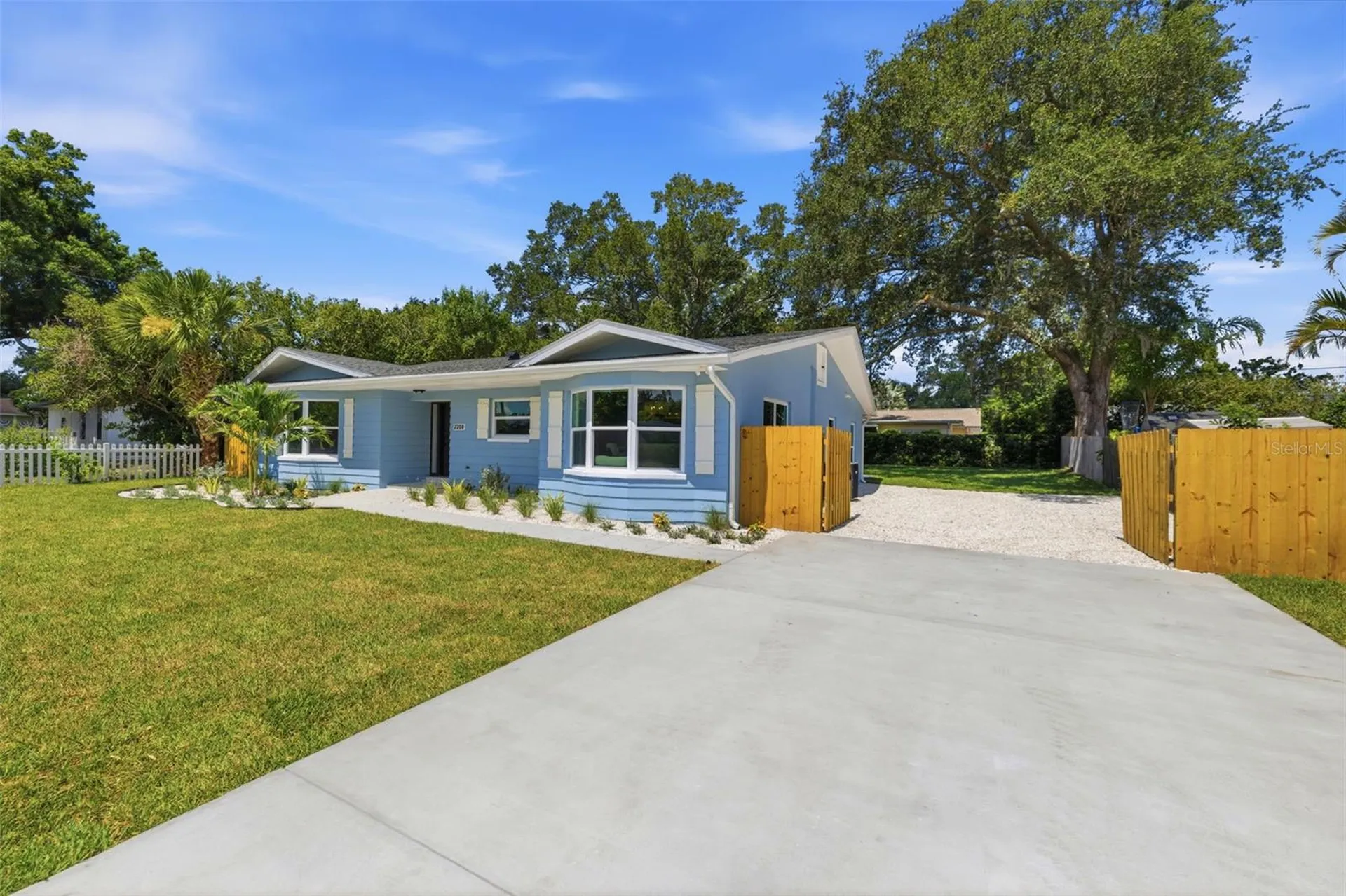 2310 Harrison Drive Dunedin FL 34698