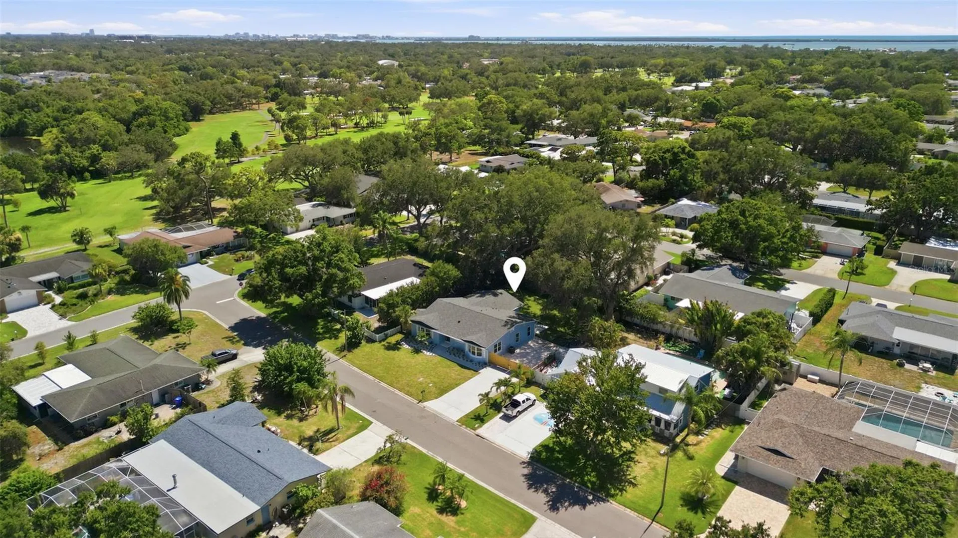 2310 Harrison Drive Dunedin FL 34698