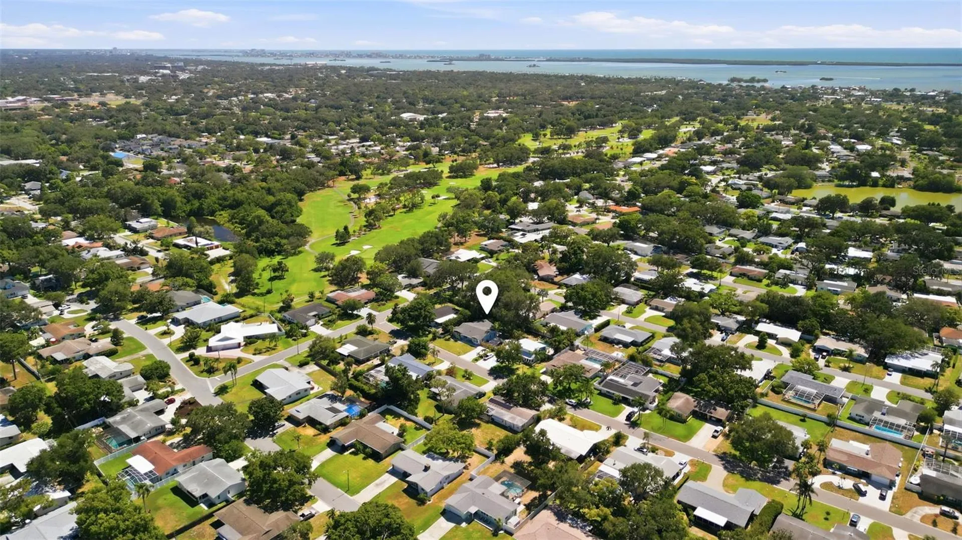 2310 Harrison Drive Dunedin FL 34698