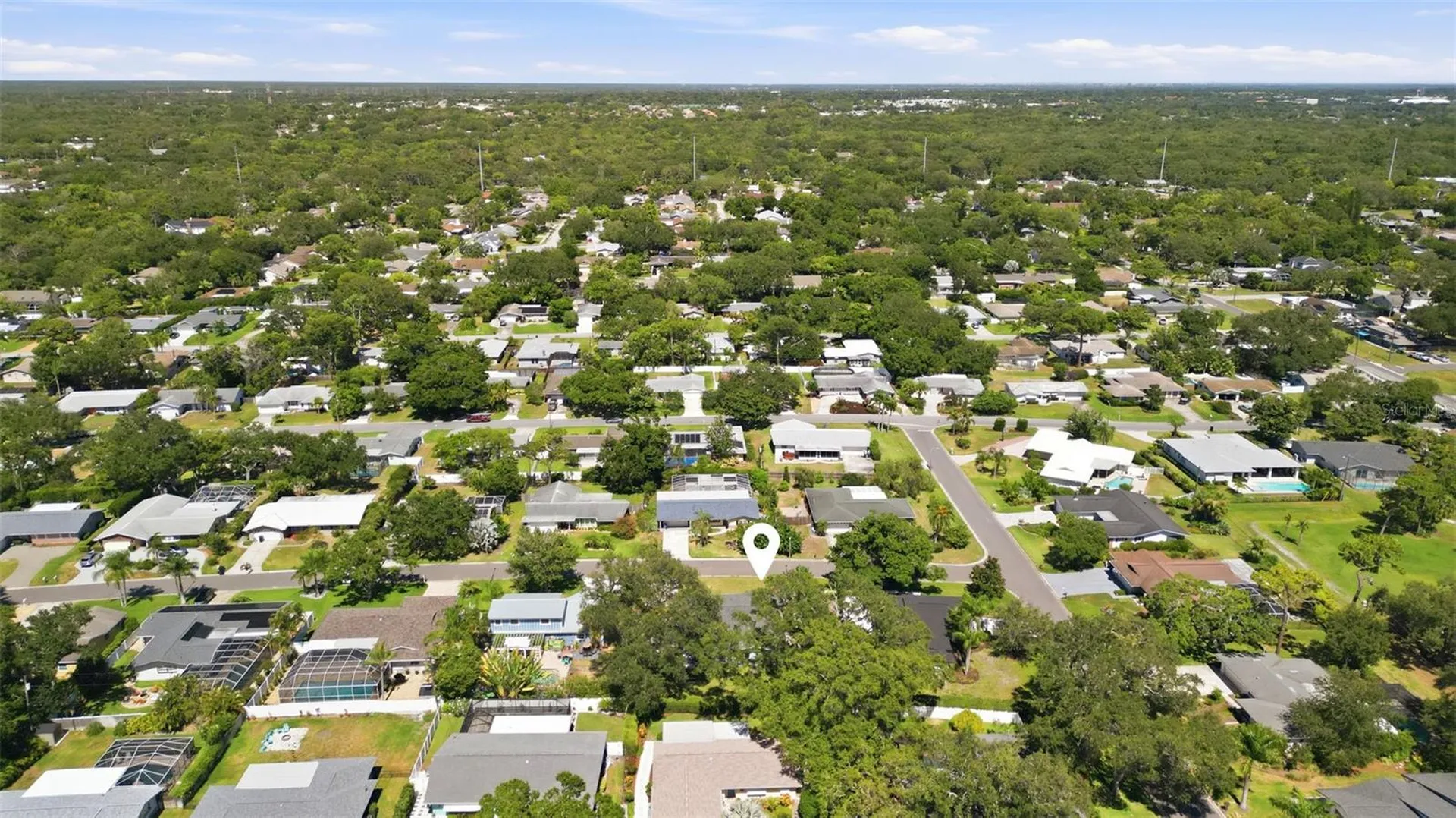 2310 Harrison Drive Dunedin FL 34698