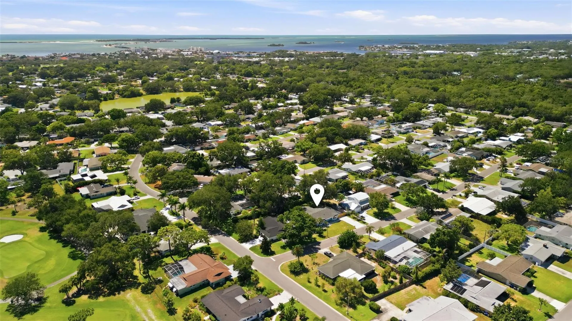 2310 Harrison Drive Dunedin FL 34698