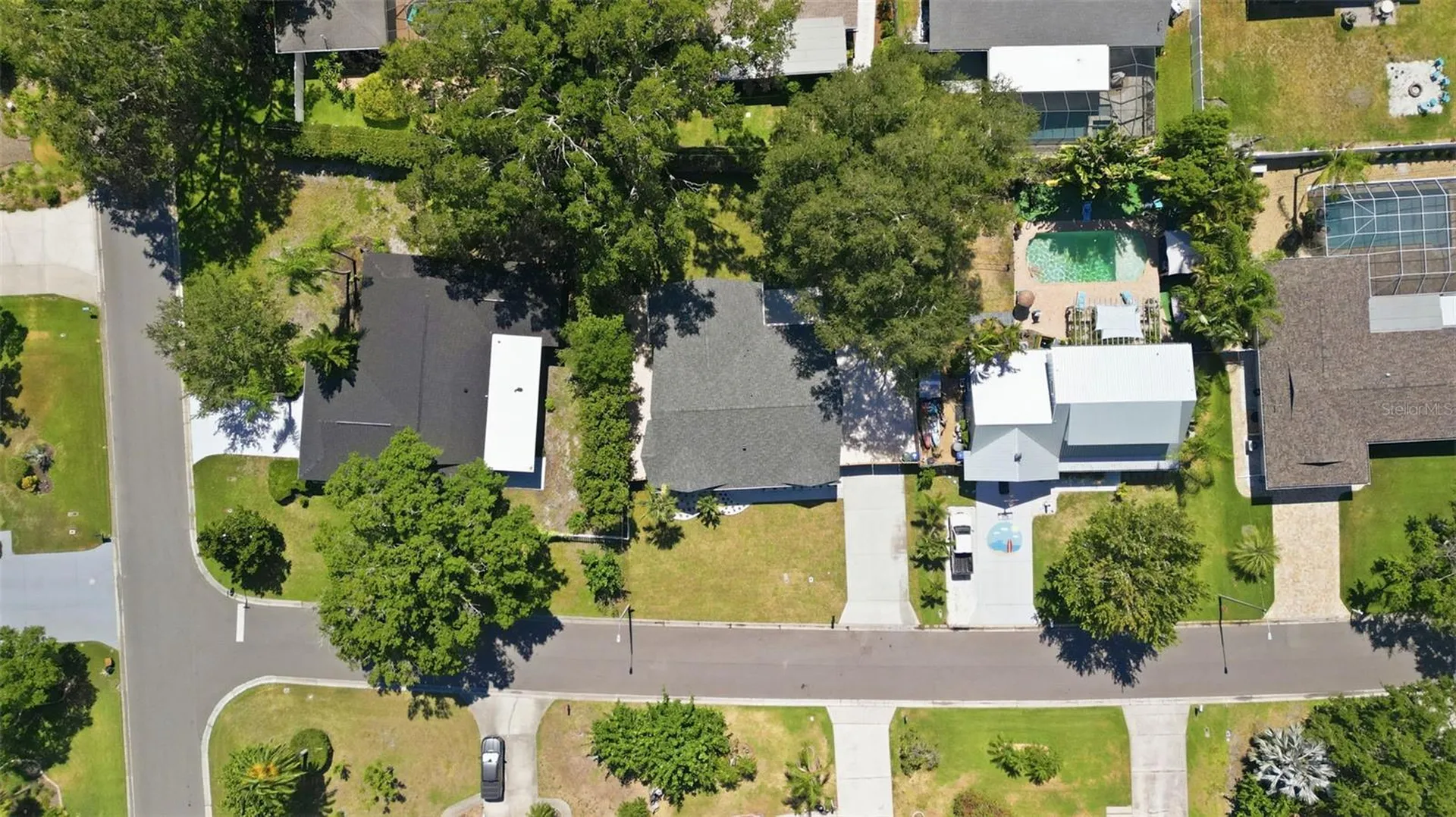 2310 Harrison Drive Dunedin FL 34698