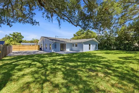 2310 Harrison Drive Dunedin FL 34698