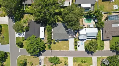 2310 Harrison Drive Dunedin FL 34698