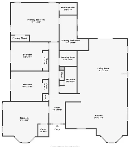 2310 Harrison Drive Dunedin FL 34698