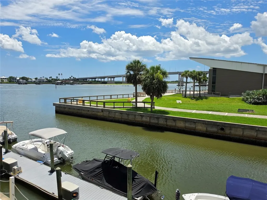 101 N Riverside Drive New Smyrna Beach FL 32168