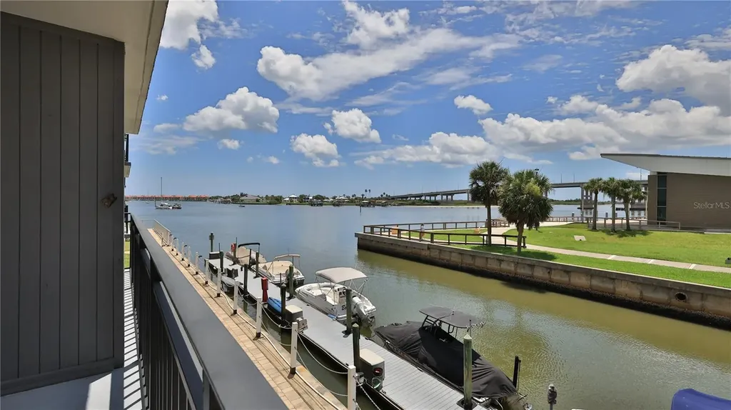 101 N Riverside Drive New Smyrna Beach FL 32168