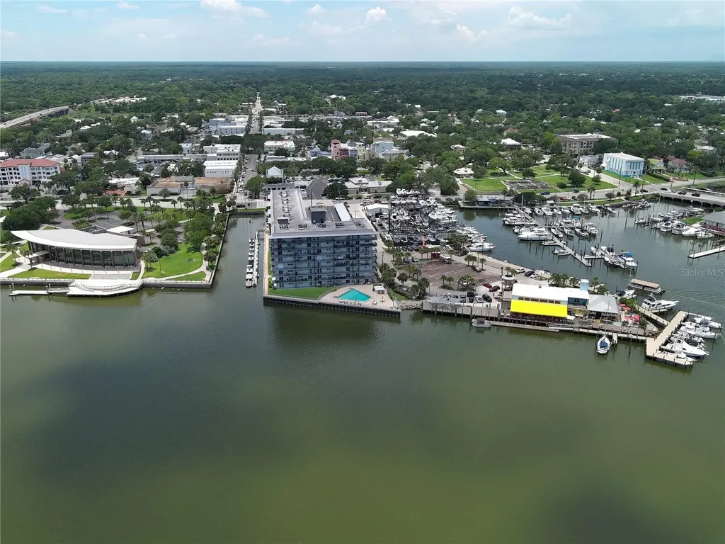 101 N Riverside Drive New Smyrna Beach FL 32168