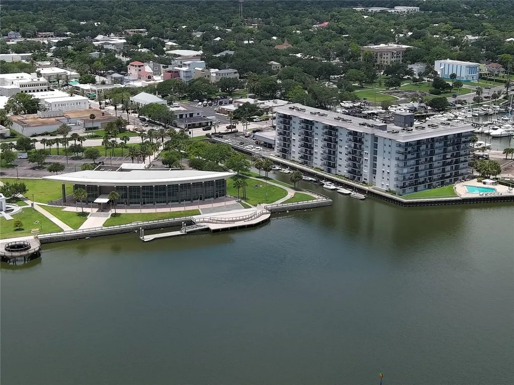 101 N Riverside Drive New Smyrna Beach FL 32168