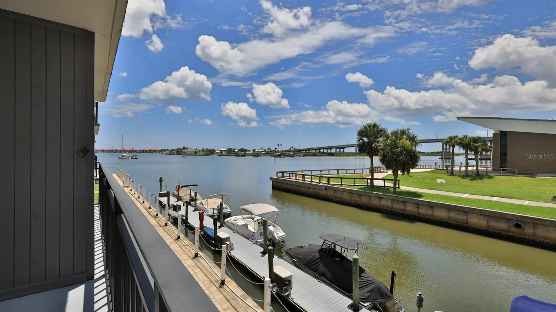 101 N Riverside Drive New Smyrna Beach FL 32168