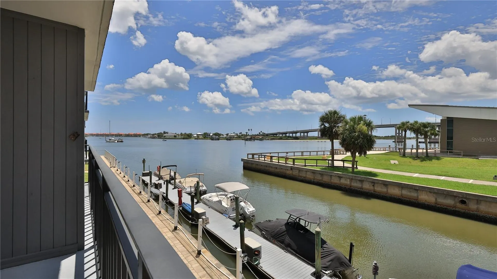 101 N Riverside Drive New Smyrna Beach FL 32168