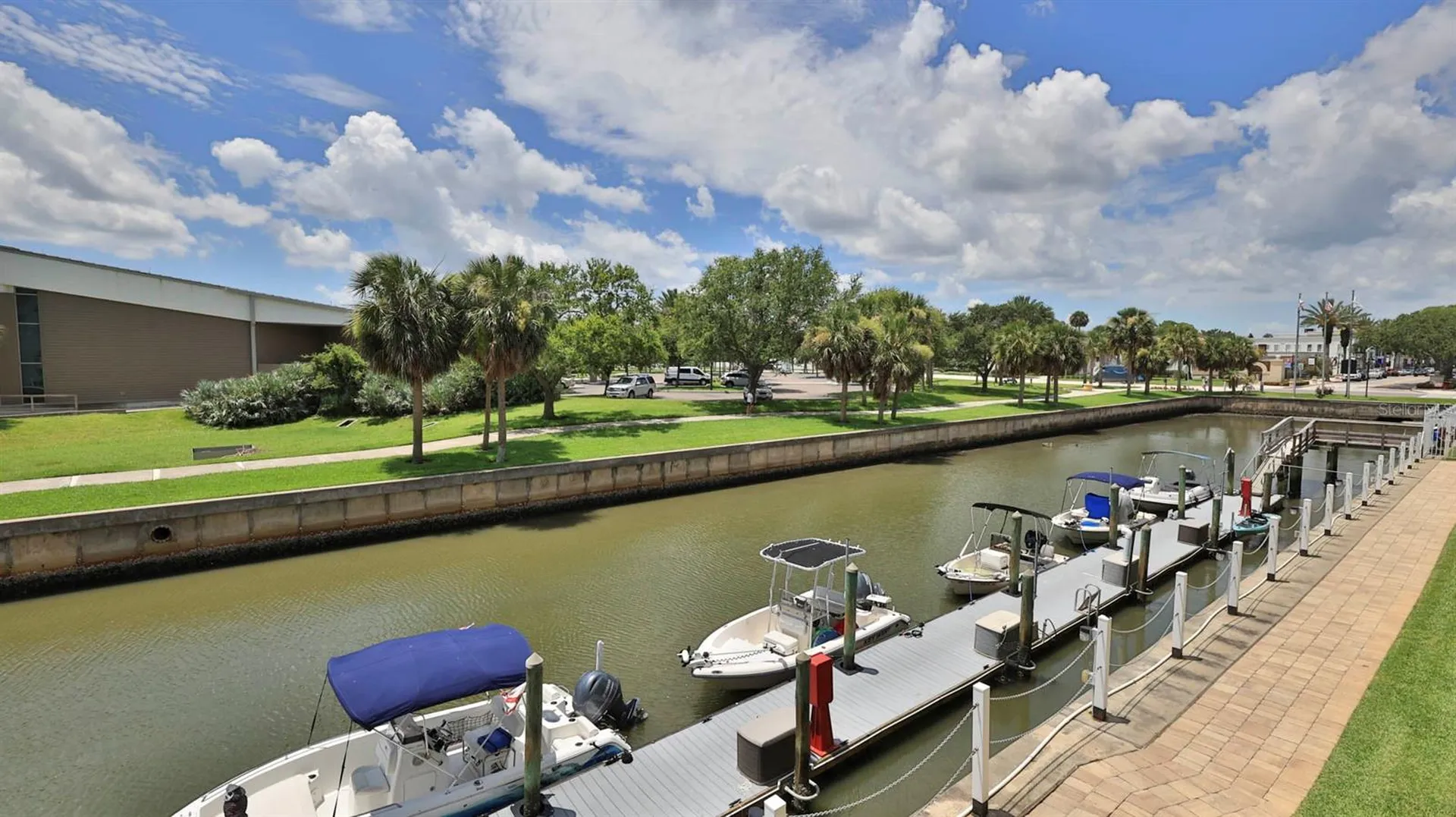 101 N Riverside Drive New Smyrna Beach FL 32168