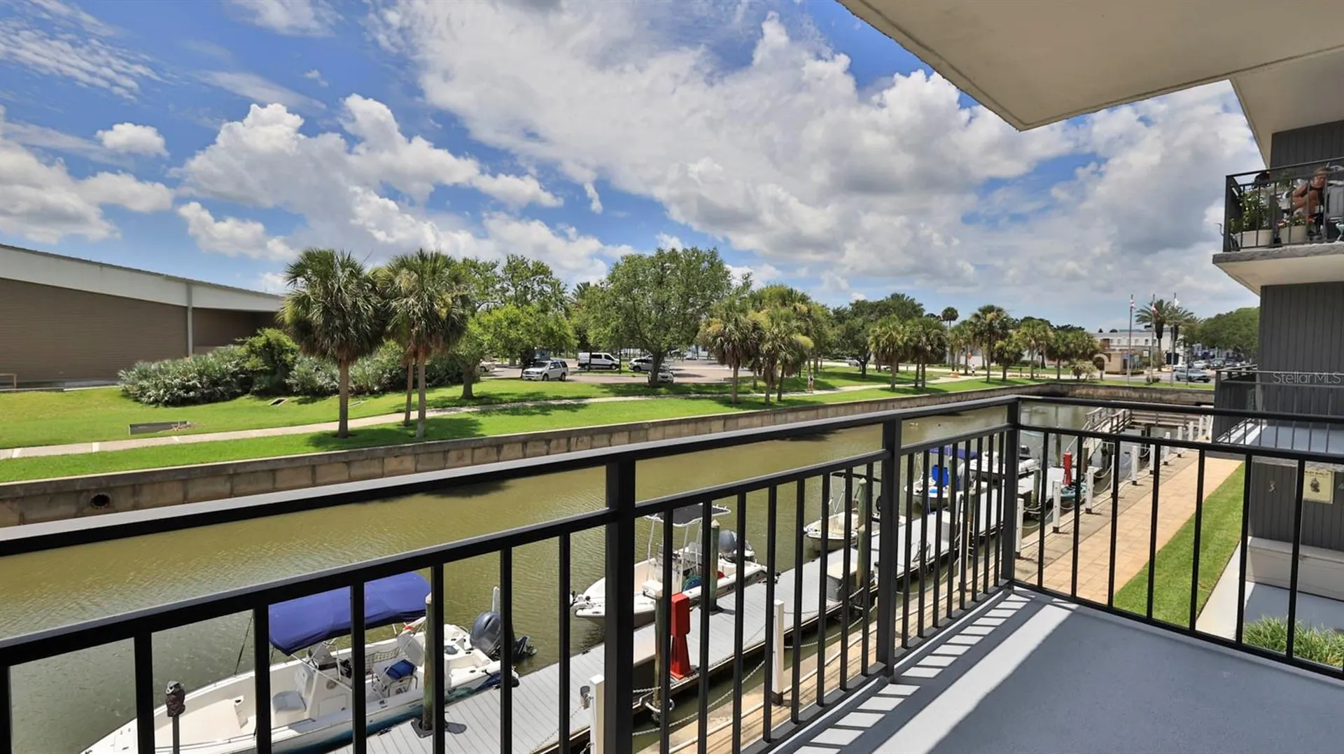 101 N Riverside Drive New Smyrna Beach FL 32168