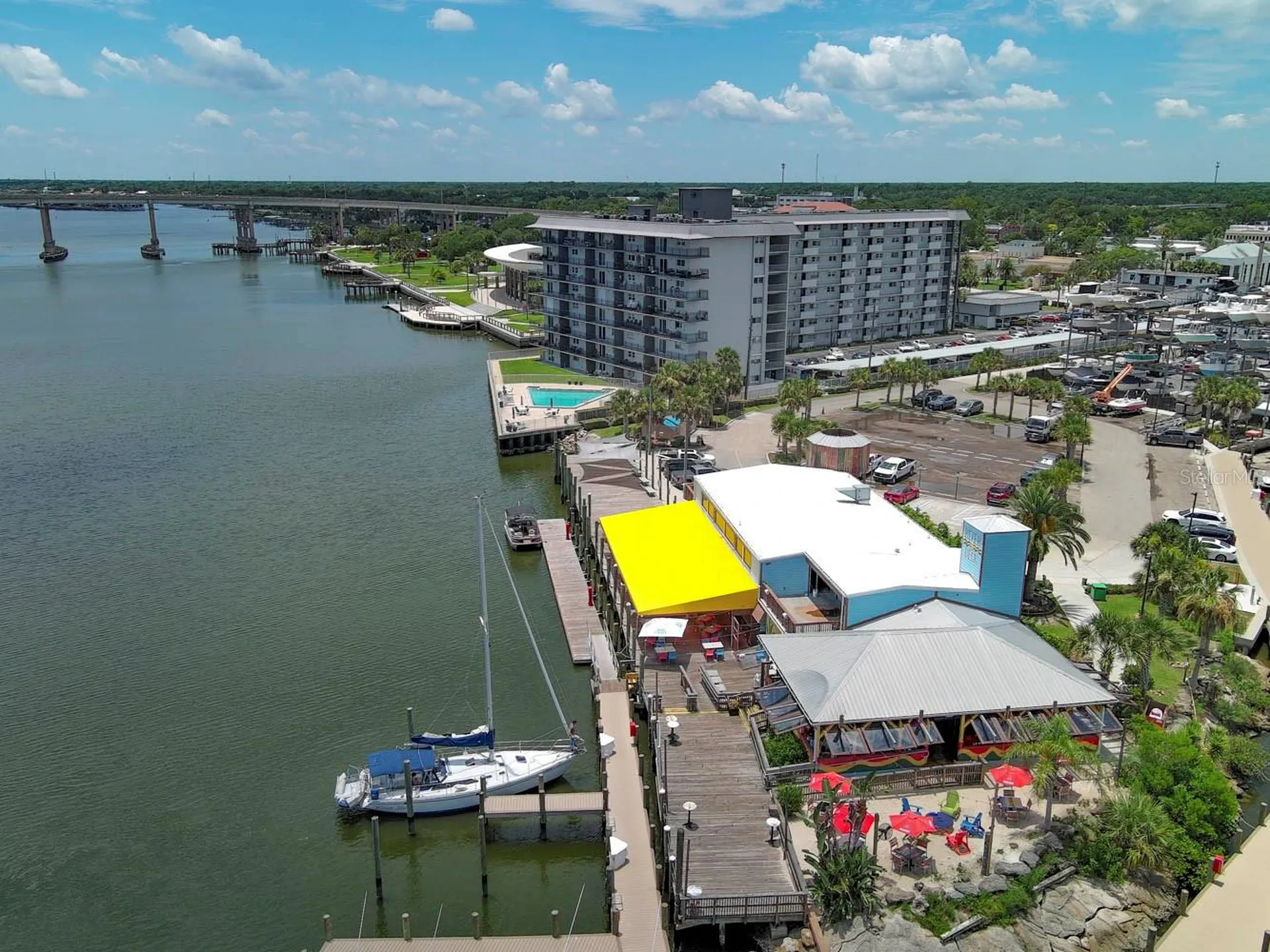 101 N Riverside Drive New Smyrna Beach FL 32168