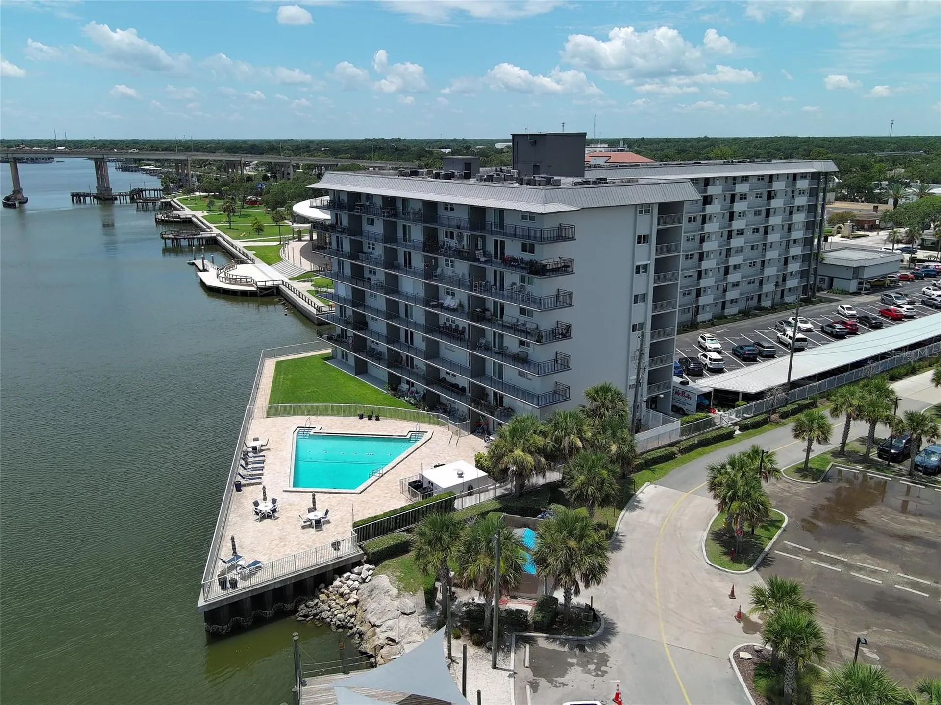 101 N Riverside Drive New Smyrna Beach FL 32168