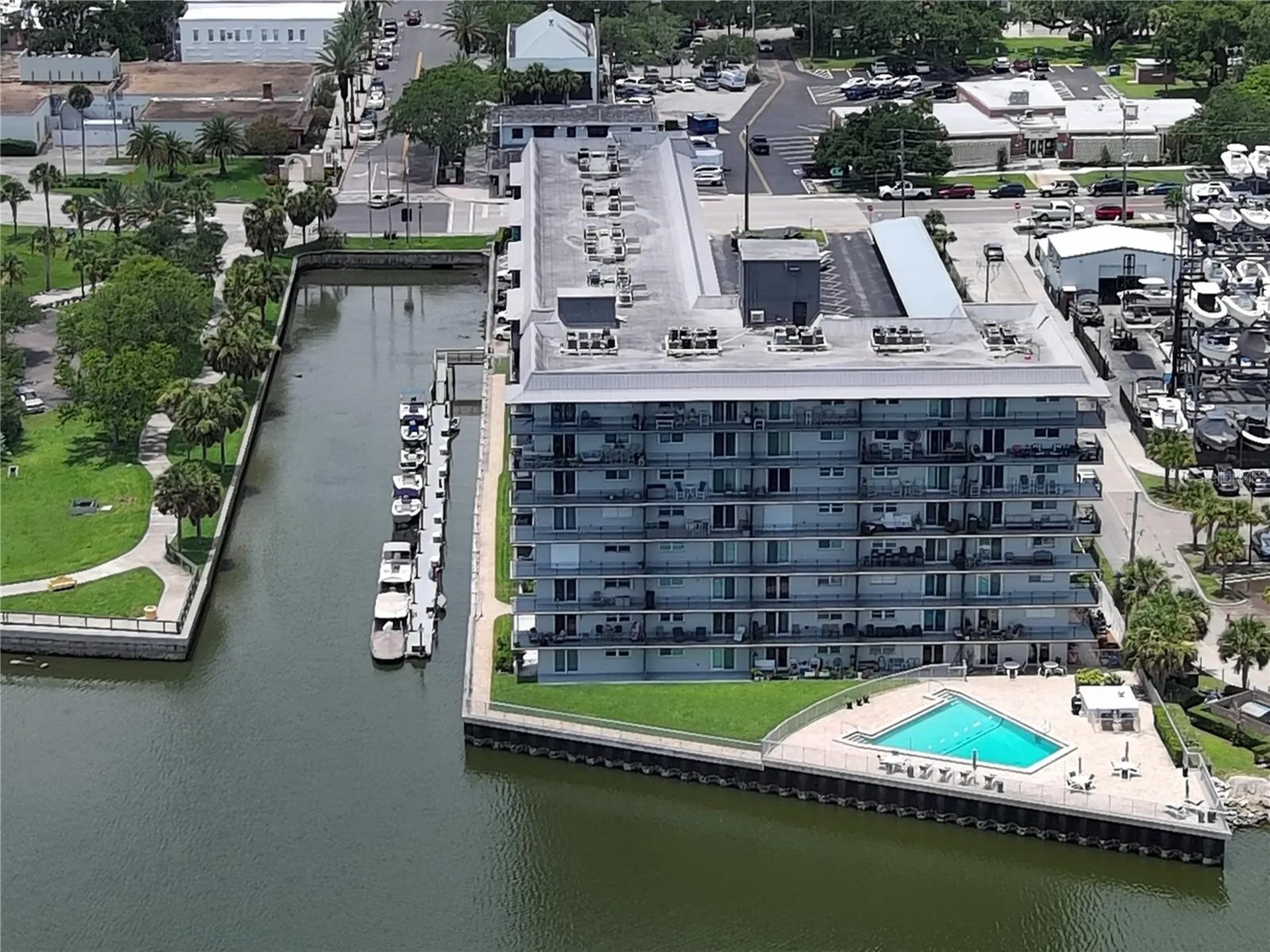 101 N Riverside Drive New Smyrna Beach FL 32168