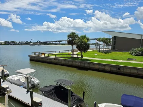 101 N Riverside Drive New Smyrna Beach FL 32168